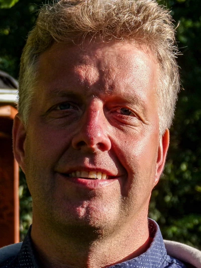 Passbild Angelwart (Platzhalter)