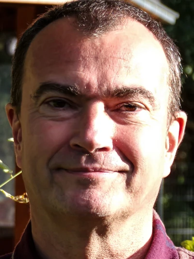 Passbild Geschäftsführer (Platzhalter)