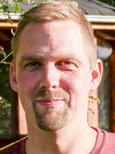 Passbild 1. Jugendleiter (Platzhalter)